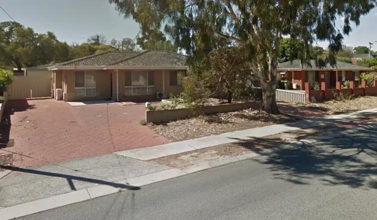 Second view of Homely house listing, 25 Amberton Ave, Girrawheen WA 6064