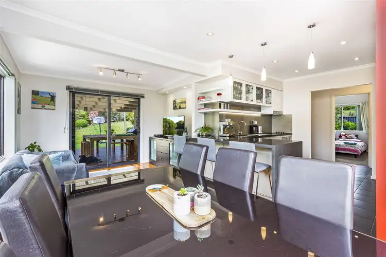 Fifth view of Homely house listing, 17 Taree Crescent, Gravelly Beach TAS 7276