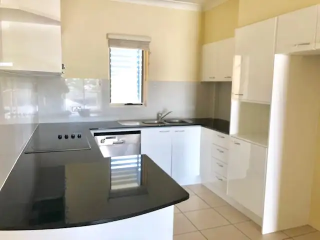 Second view of Homely apartment listing, 7/309 Enoggera Rd, Newmarket QLD 4051