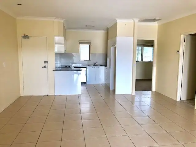Third view of Homely apartment listing, 7/309 Enoggera Rd, Newmarket QLD 4051