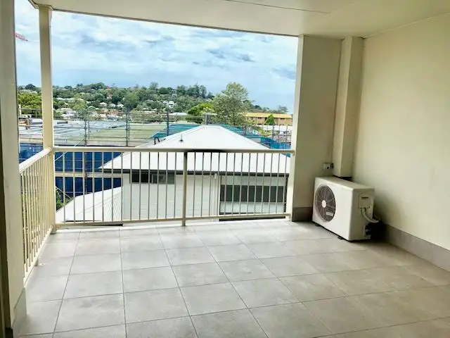 Sixth view of Homely apartment listing, 7/309 Enoggera Rd, Newmarket QLD 4051