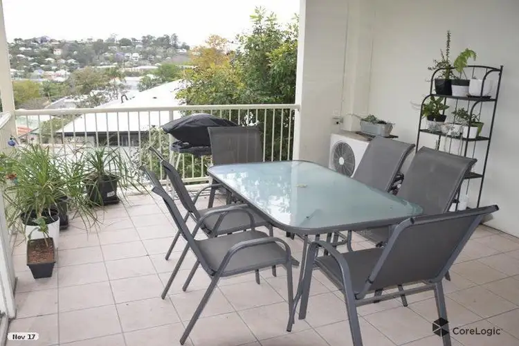 Seventh view of Homely apartment listing, 7/309 Enoggera Rd, Newmarket QLD 4051