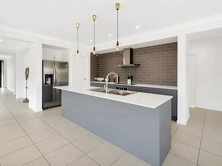 Third view of Homely rural property listing, 1 Barcoo Drive, New Beith QLD 4124