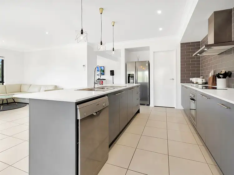 Fourth view of Homely rural property listing, 1 Barcoo Drive, New Beith QLD 4124
