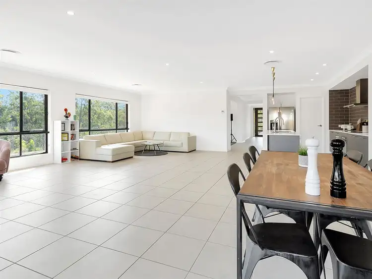 Fifth view of Homely rural property listing, 1 Barcoo Drive, New Beith QLD 4124