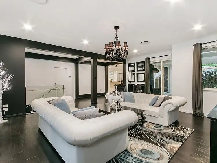 Second view of Homely house listing, 1 Woodlands Residences 272 Ashmore Rd, Benowa QLD 4217