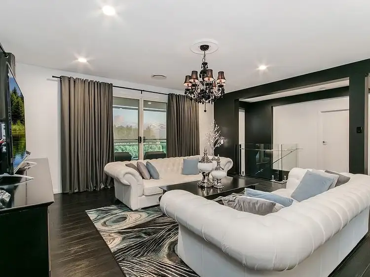 Fourth view of Homely house listing, 1 Woodlands Residences 272 Ashmore Rd, Benowa QLD 4217