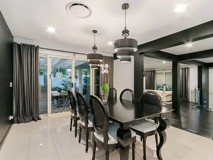 Fifth view of Homely house listing, 1 Woodlands Residences 272 Ashmore Rd, Benowa QLD 4217