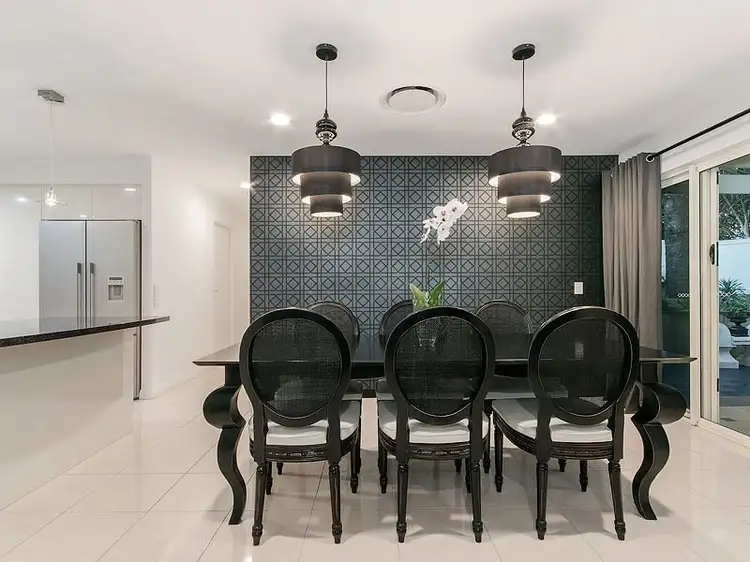 Sixth view of Homely house listing, 1 Woodlands Residences 272 Ashmore Rd, Benowa QLD 4217