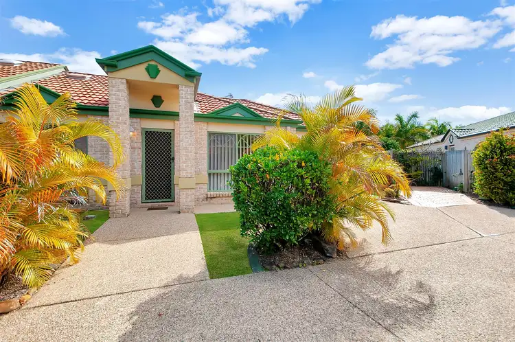 7/442 Pine Ridge Road, Coombabah QLD 4216