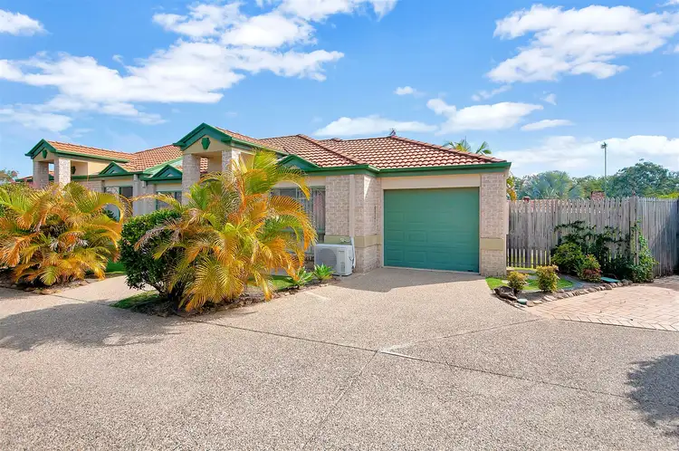 Second view of Homely villa listing, 7/442 Pine Ridge Road, Coombabah QLD 4216