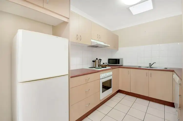 Third view of Homely villa listing, 7/442 Pine Ridge Road, Coombabah QLD 4216