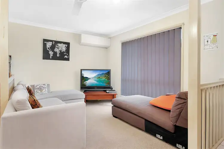 Fourth view of Homely villa listing, 7/442 Pine Ridge Road, Coombabah QLD 4216