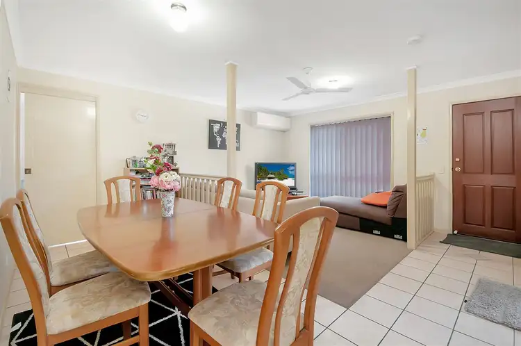 Fifth view of Homely villa listing, 7/442 Pine Ridge Road, Coombabah QLD 4216