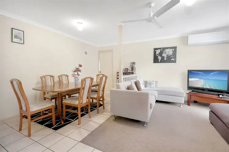 Sixth view of Homely villa listing, 7/442 Pine Ridge Road, Coombabah QLD 4216