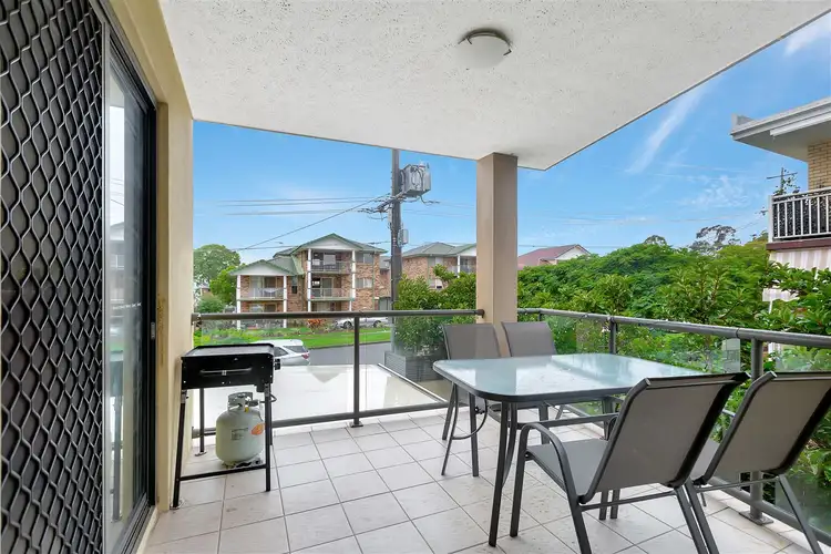 8/7 McMaster Street, Nundah QLD 4012