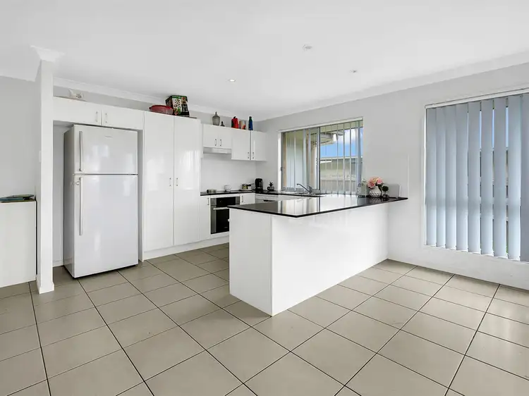 Fourth view of Homely house listing, 2/3-5 Pine Grove Drive, Crestmead QLD 4132