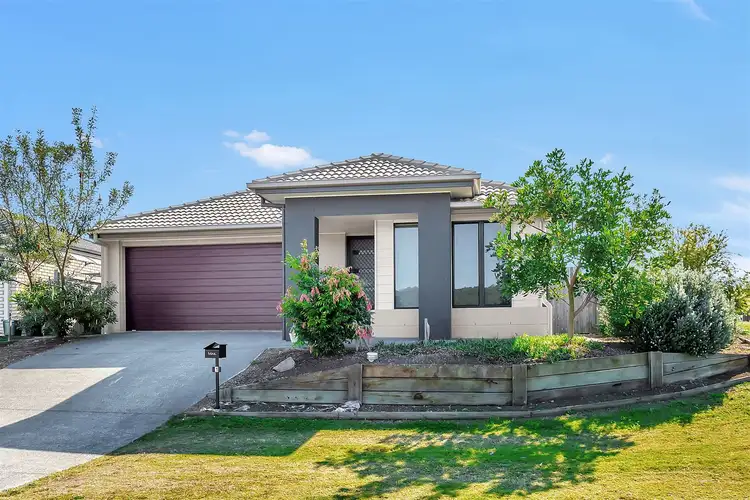 1 Bredbo Street, Ormeau Hills QLD 4208