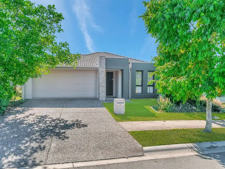 37 Coldstream Way, Holmview QLD 4207