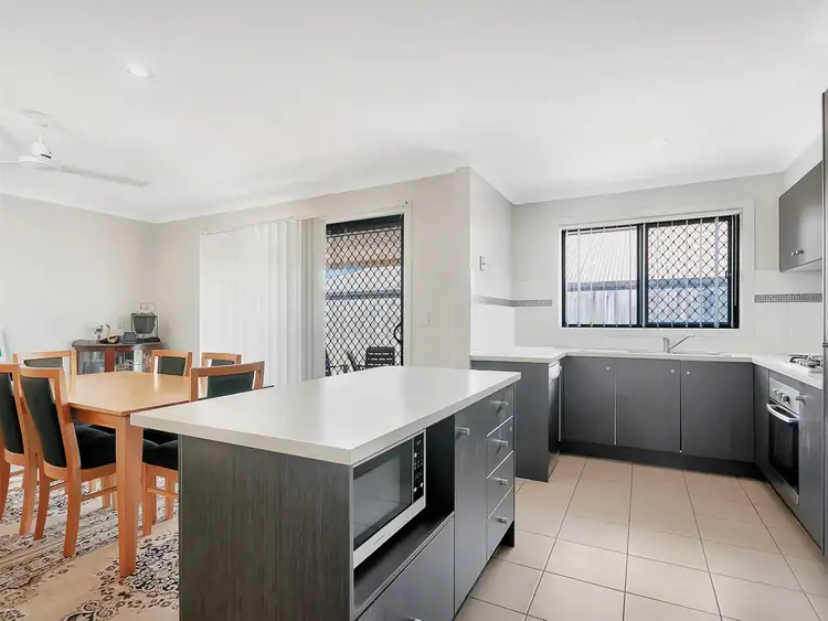 Second view of Homely house listing, 37 Coldstream Way, Holmview QLD 4207