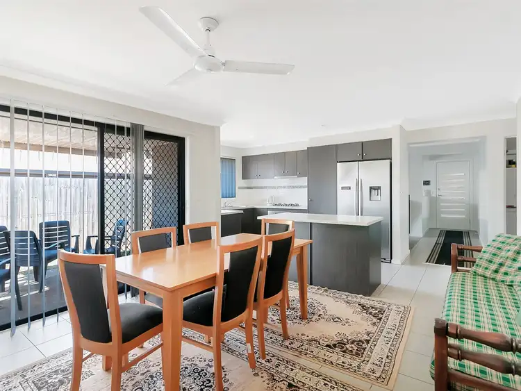 Fourth view of Homely house listing, 37 Coldstream Way, Holmview QLD 4207