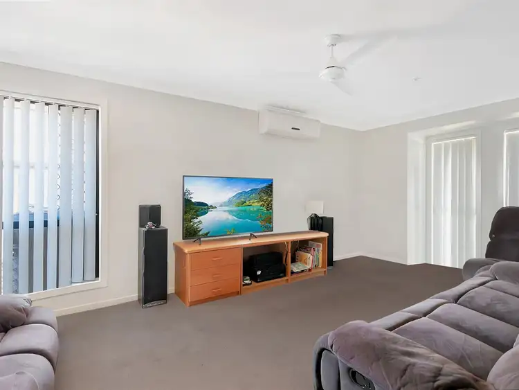 Fifth view of Homely house listing, 37 Coldstream Way, Holmview QLD 4207