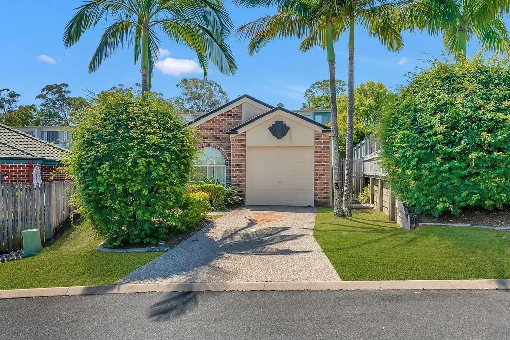 Main view of Homely house listing, 3/442 Pine Ridge Rd, Coombabah QLD 4216