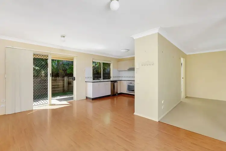 Fourth view of Homely house listing, 3/442 Pine Ridge Rd, Coombabah QLD 4216