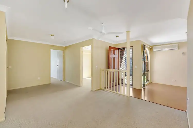 Fifth view of Homely house listing, 3/442 Pine Ridge Rd, Coombabah QLD 4216