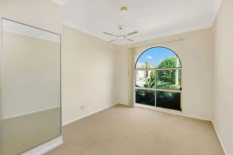 Sixth view of Homely house listing, 3/442 Pine Ridge Rd, Coombabah QLD 4216