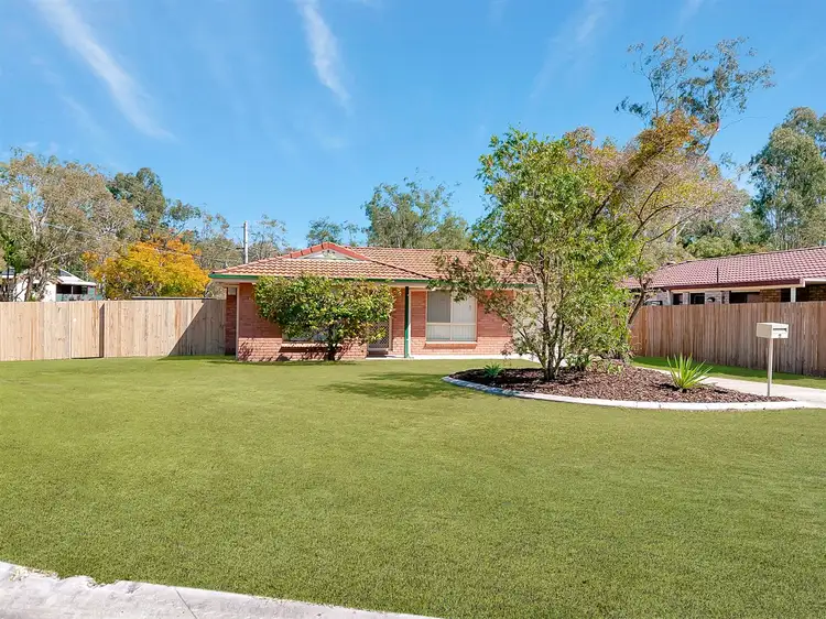 2 Sandy Creek Ave, Camira QLD 4300