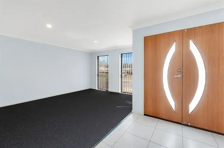 Second view of Homely house listing, 1 Staaten Street, Brassall QLD 4305