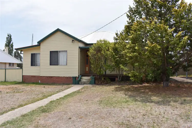 Main view of Homely house listing, 102 Martin Street, Tenterfield NSW 2372