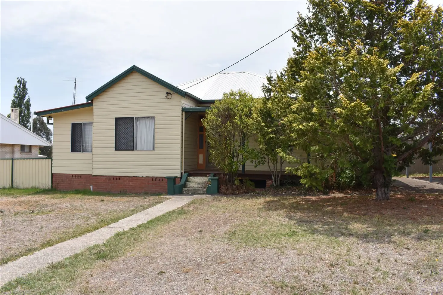 Main view of Homely house listing, 102 Martin Street, Tenterfield NSW 2372