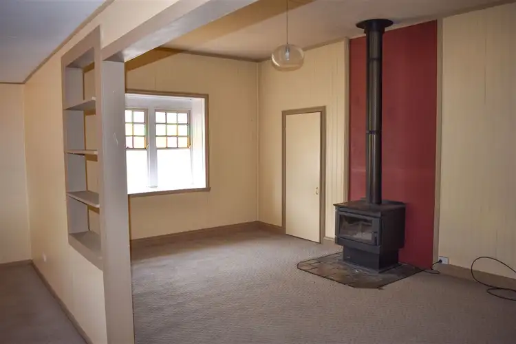 Second view of Homely house listing, 102 Martin Street, Tenterfield NSW 2372