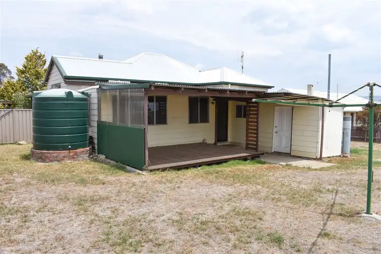 Seventh view of Homely house listing, 102 Martin Street, Tenterfield NSW 2372