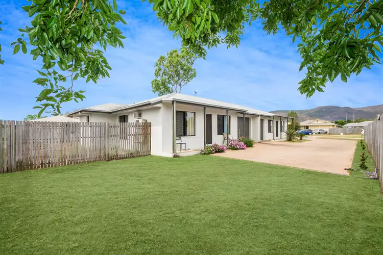5 Chancellor Court, Kelso QLD 4815