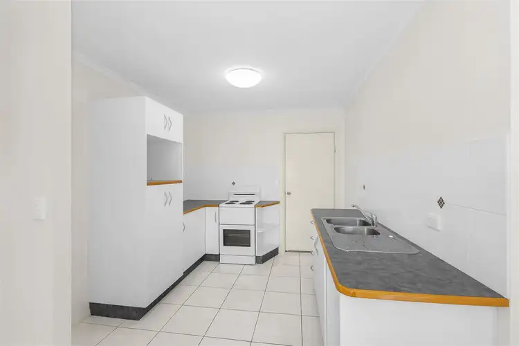 Second view of Homely semi-detached listing, 5 Chancellor Court, Kelso QLD 4815