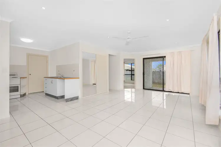 Third view of Homely semi-detached listing, 5 Chancellor Court, Kelso QLD 4815