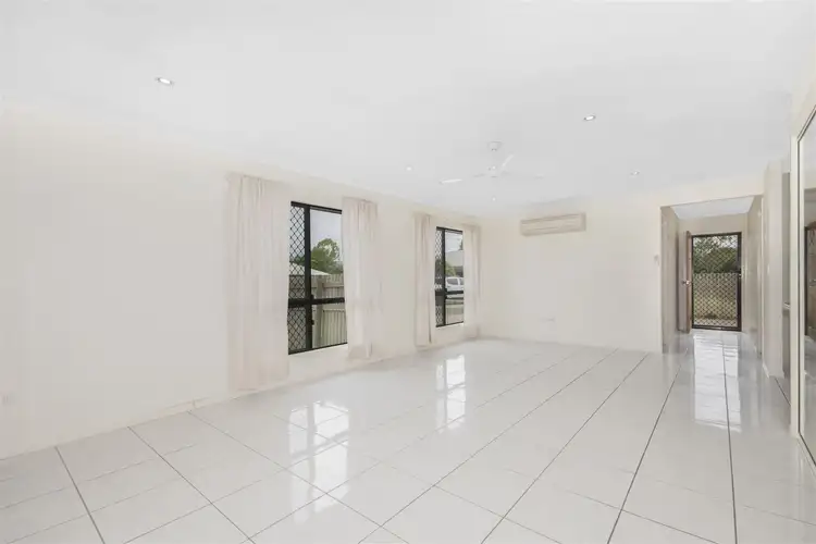 Fourth view of Homely semi-detached listing, 5 Chancellor Court, Kelso QLD 4815