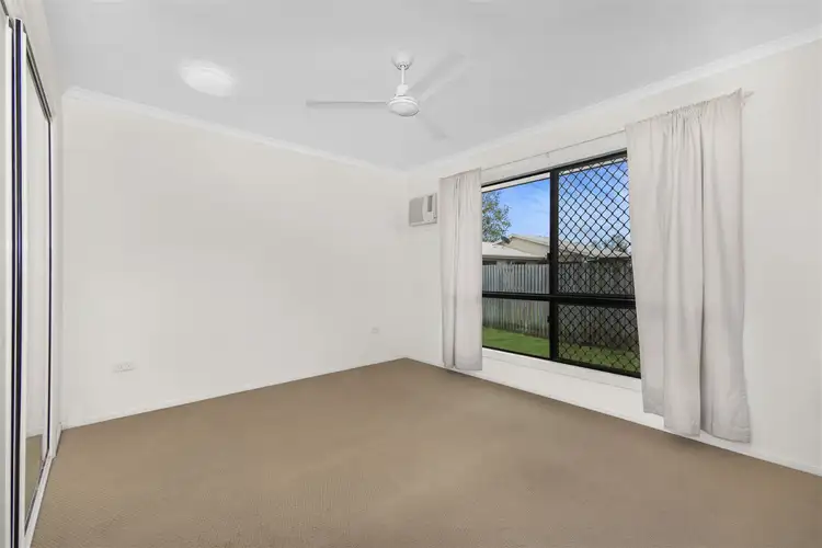 Sixth view of Homely semi-detached listing, 5 Chancellor Court, Kelso QLD 4815