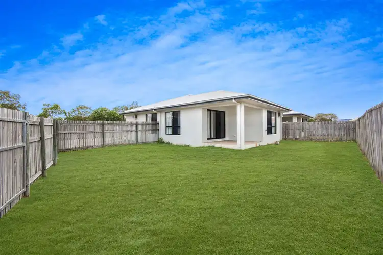 Seventh view of Homely semi-detached listing, 5 Chancellor Court, Kelso QLD 4815