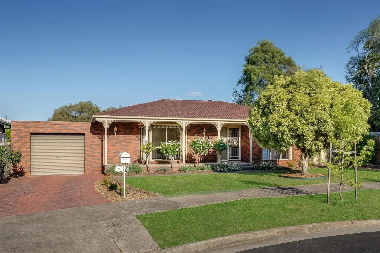 Main view of Homely house listing, 2 Jalana Court, Highton VIC 3216