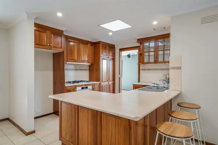 Third view of Homely house listing, 2 Jalana Court, Highton VIC 3216