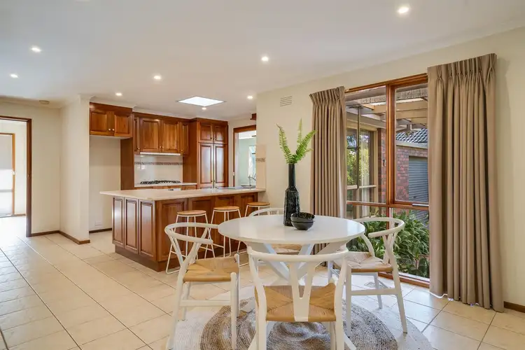 Fourth view of Homely house listing, 2 Jalana Court, Highton VIC 3216