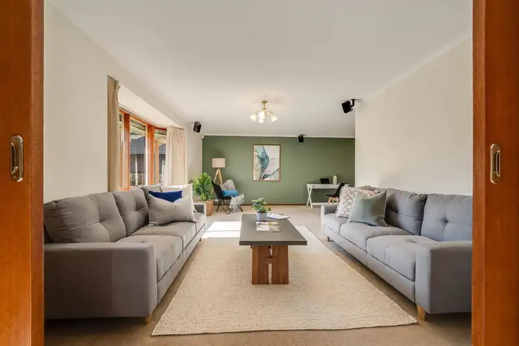 Fifth view of Homely house listing, 2 Jalana Court, Highton VIC 3216