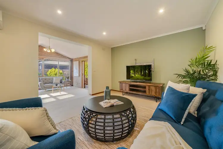 Sixth view of Homely house listing, 2 Jalana Court, Highton VIC 3216