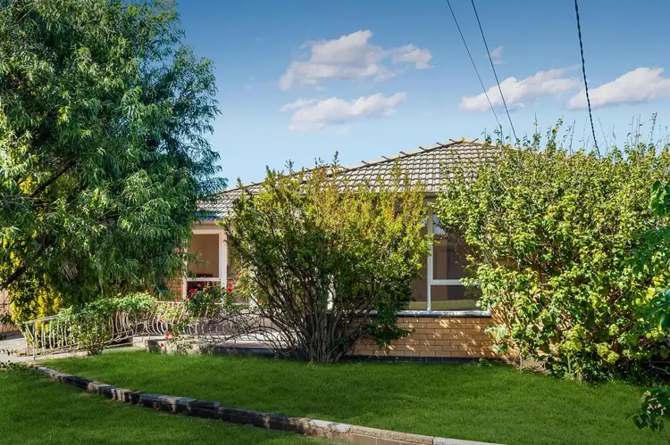 Main view of Homely house listing, 61 Neil Street, Bell Post Hill VIC 3215