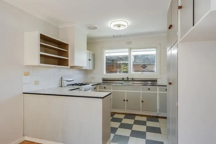Second view of Homely house listing, 61 Neil Street, Bell Post Hill VIC 3215
