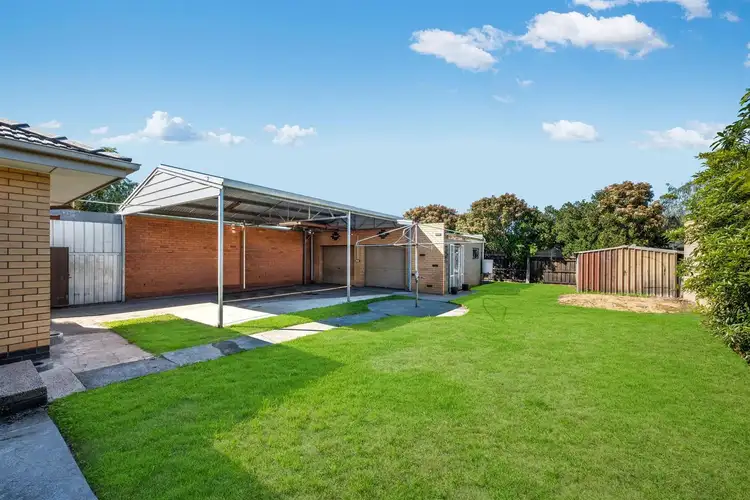 Sixth view of Homely house listing, 61 Neil Street, Bell Post Hill VIC 3215
